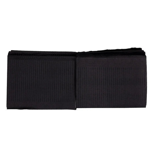 GB Telo medico monouso 33 x 45 cm nero