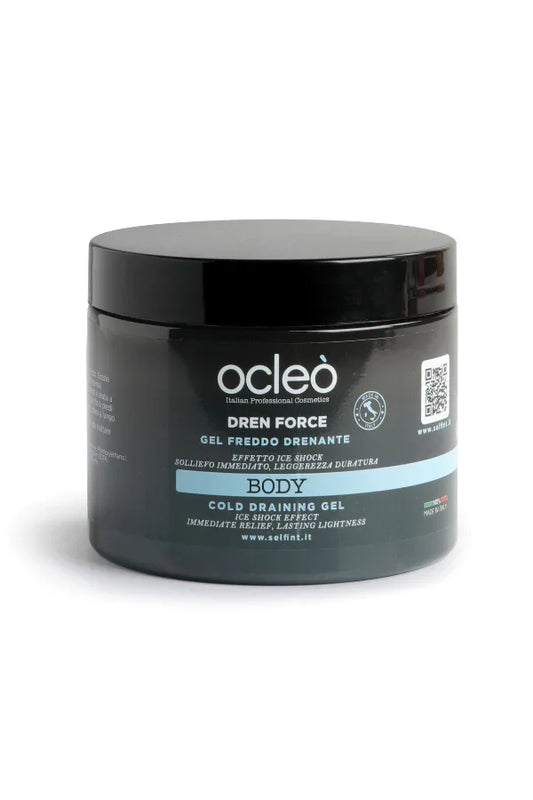 GEL FREDDO DRENANTE 500 ML