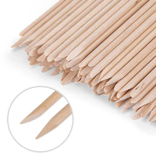 GNB - Bastoncini per cuticole 100 pz