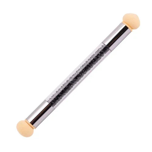 GNB Nail Art Tool, babyboomer - nero