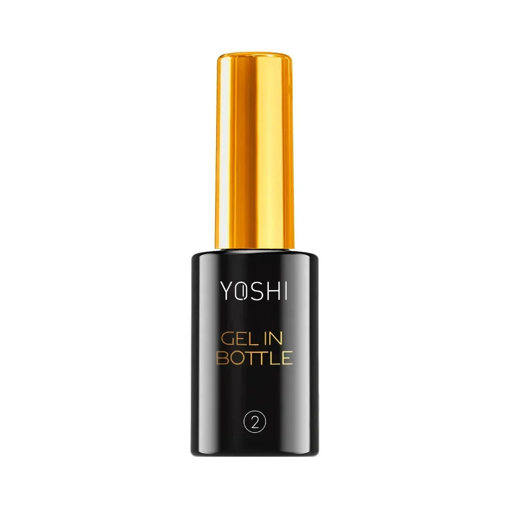 Yoshi Gel in a Bottle No2 10 ml - Lady&Oscar