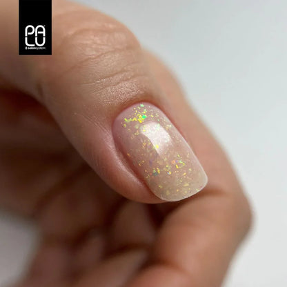 Palu - Pro Light Builder - Gel UV/LED - Beige 45g - Lady&Oscar