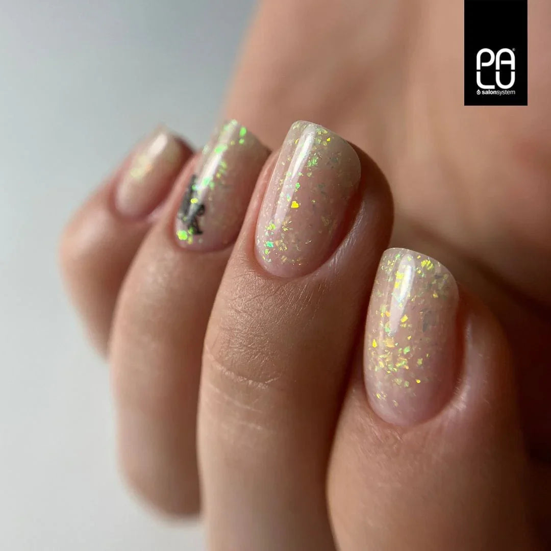 Palu - Pro Light Builder - Gel UV/LED - Beige 45g - Lady&Oscar