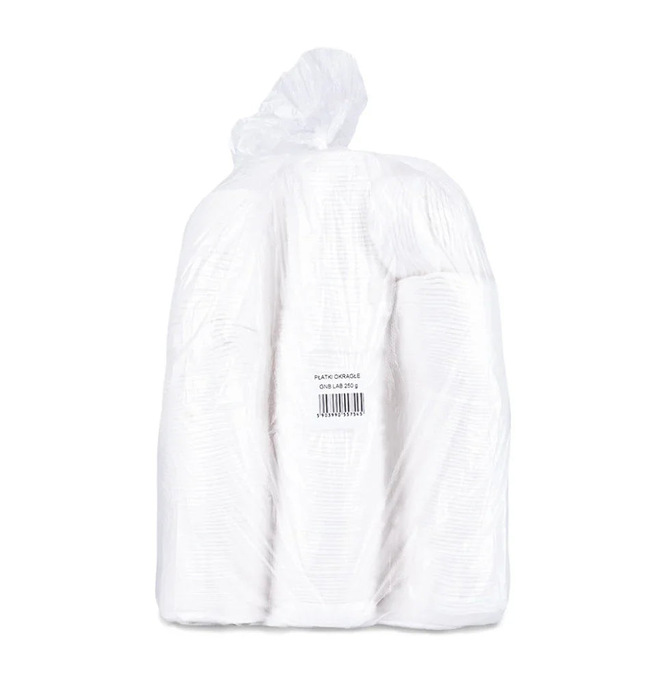 Gnb - Dischetti Di Cotone 250G