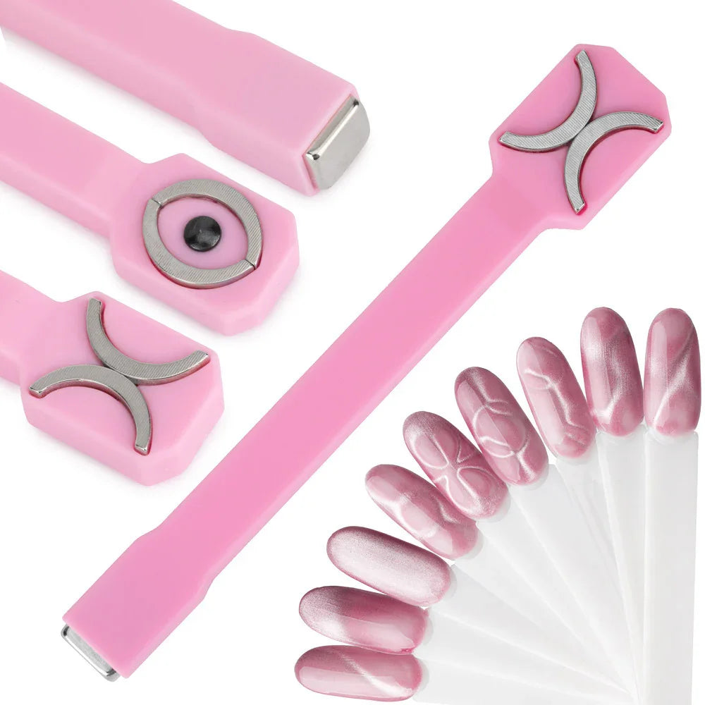 Gnb - Magnete Manicure Multi Funzione Rosa J5