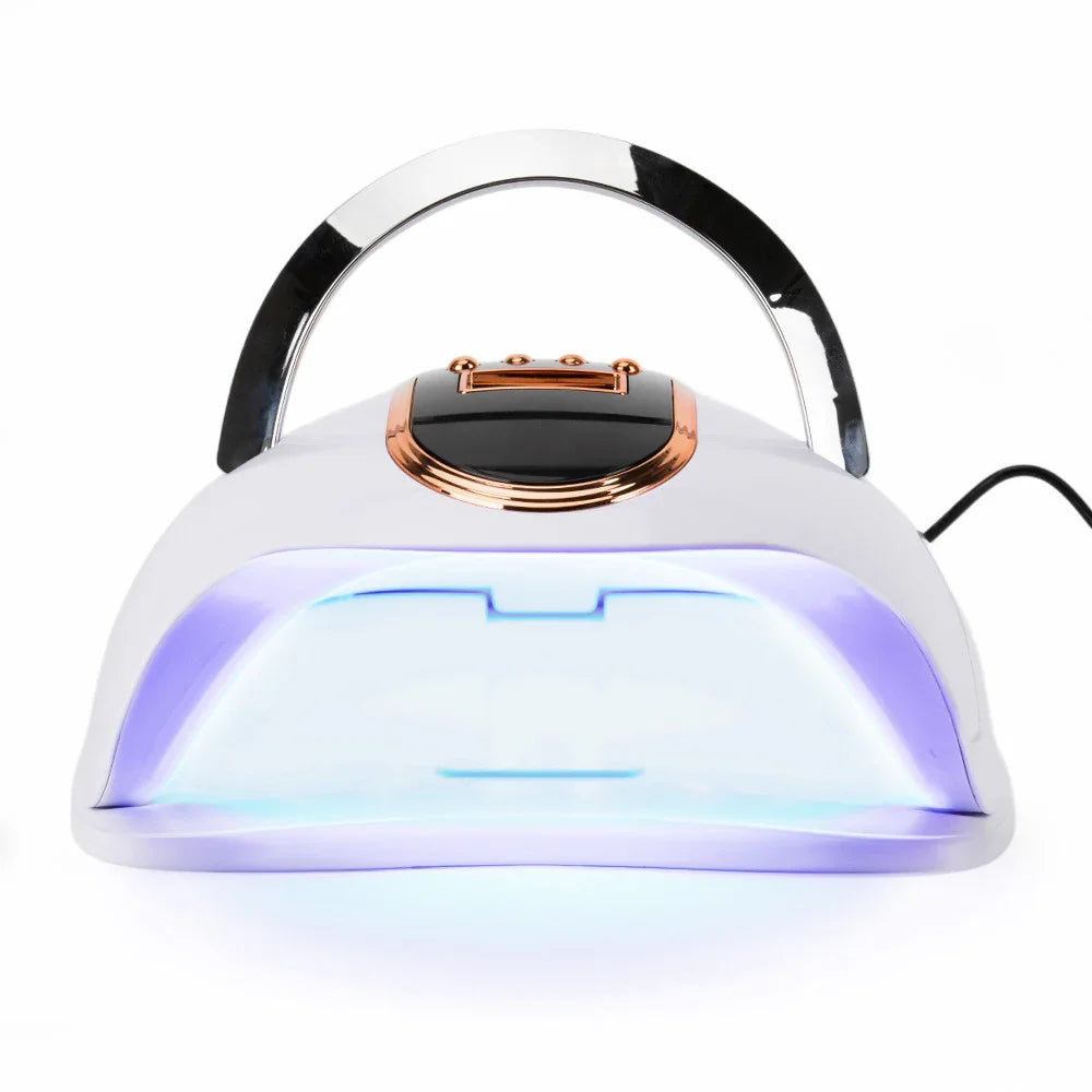 Gnb Lampada White V8