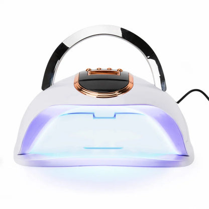 Gnb Lampada White V8