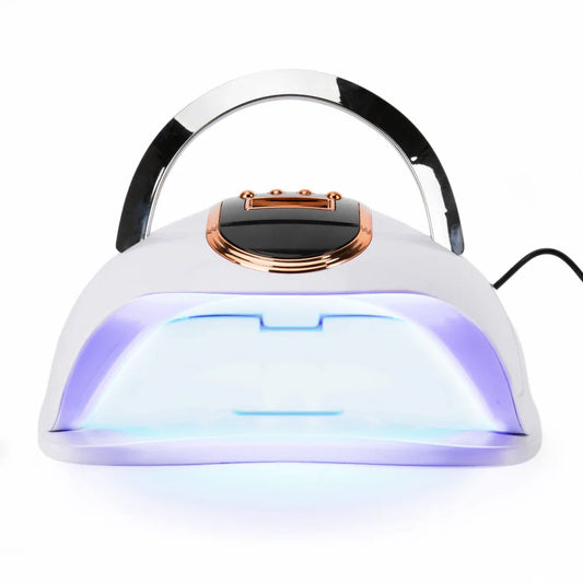 Gnb Lampada White V8