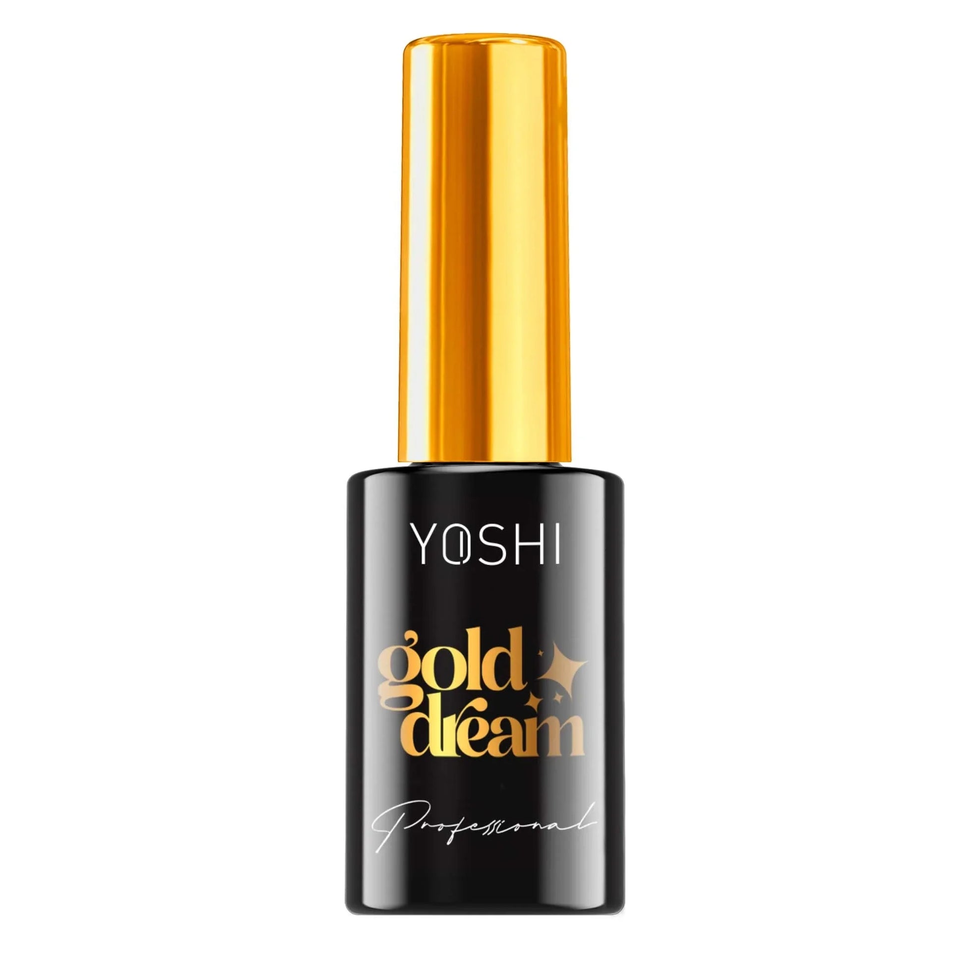 Yoshi TOP Gold Dream 10 ml - Lady&Oscar