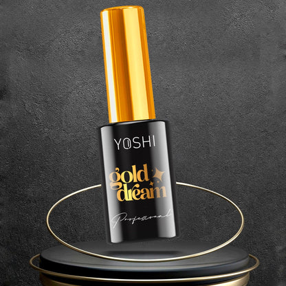 Yoshi TOP Gold Dream 10 ml - Lady&Oscar