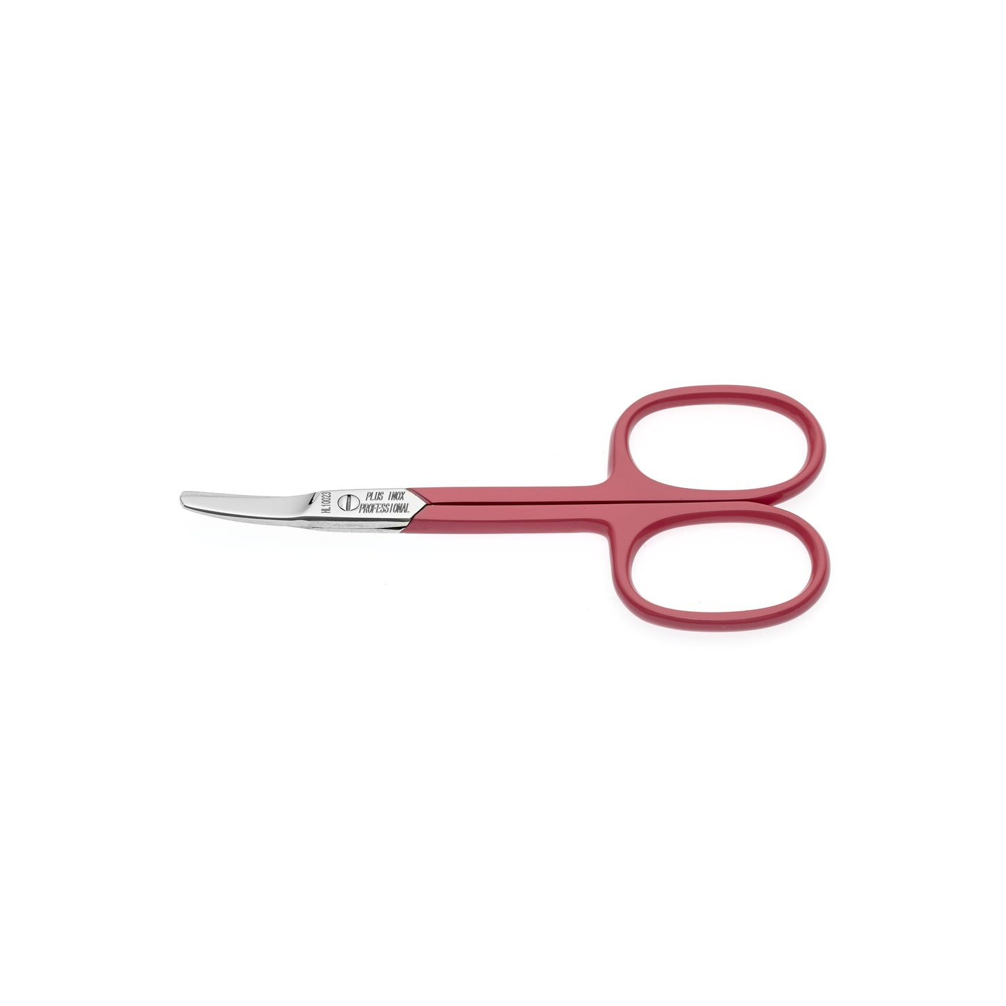 X-CARE INOX + Forbice bimbo ROSA
