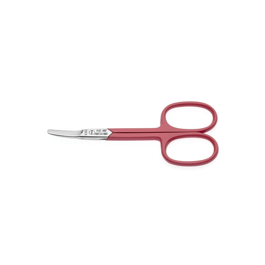 X-CARE INOX + Forbice bimbo ROSA