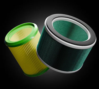 Aspiratore Professionale Maèstro - Lady&Oscar