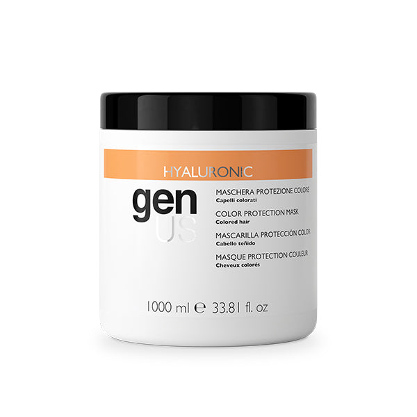 GENUS - Hyaluronic Protection Mask