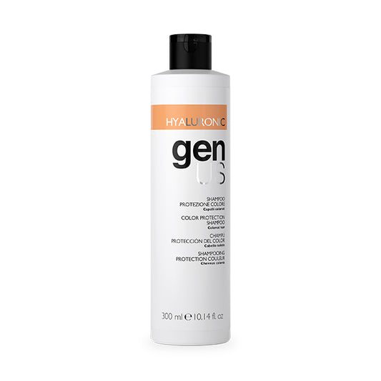 GENUS - Hyaluronic Color Protection Shampoo