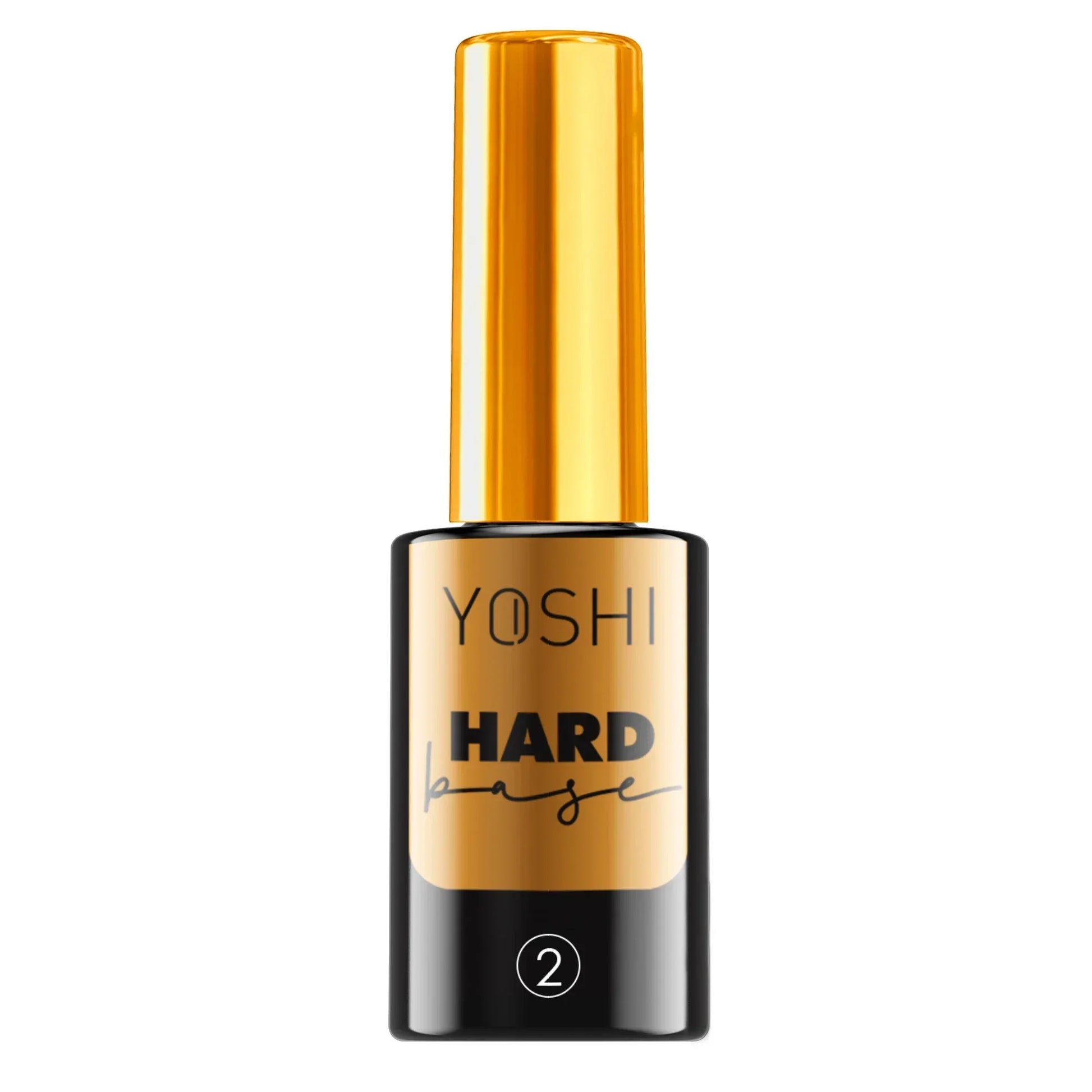 Yoshi Hard Base No2 10 ml - Lady&Oscar