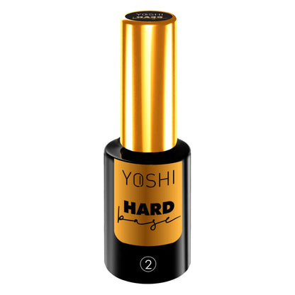 Yoshi Hard Base No2 10 ml - Lady&Oscar