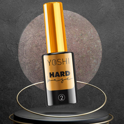 Yoshi Hard Base No2 10 ml - Lady&Oscar