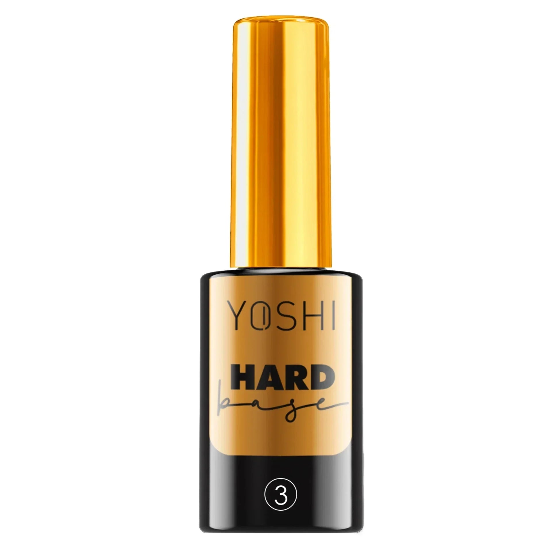 Yoshi Hard Base No3 10 ml - Lady&Oscar