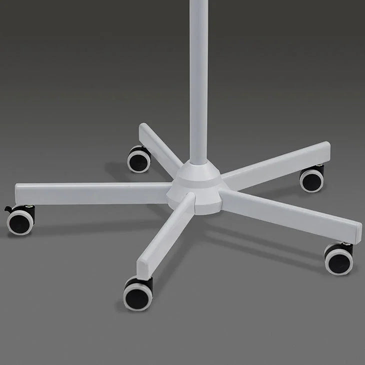 Supporto con Ruote per Maestro - Lady&Oscar