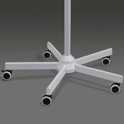 Supporto con Ruote per Maestro - Lady&Oscar