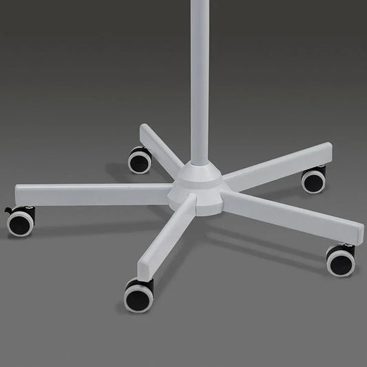 Supporto con Ruote per Maestro - Lady&Oscar