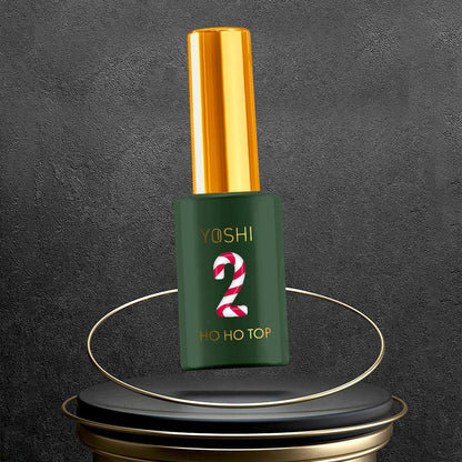 Yoshi Ho Ho Top 2 - uv led 10ml - Lady&Oscar