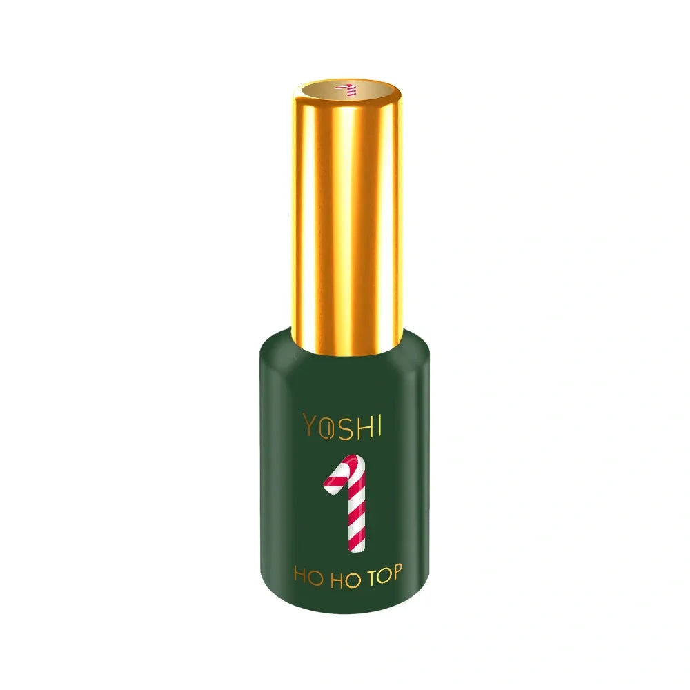 Yoshi Ho Ho Top 1 - uv led 10ml - Lady&Oscar
