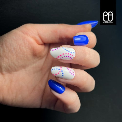 Palu Smalto Semipermanente Kawasaki KA4 11g