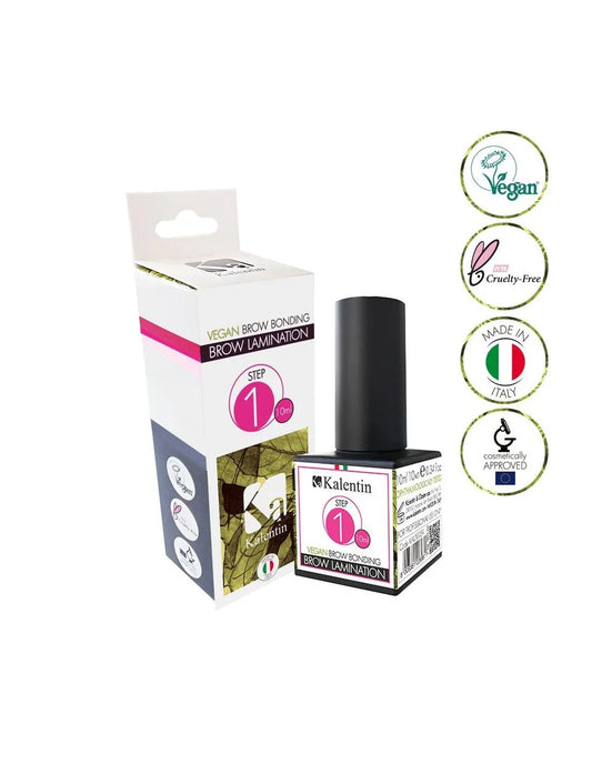 KALENTIN Brow Bonding vegano - 10ml - Lady&Oscar