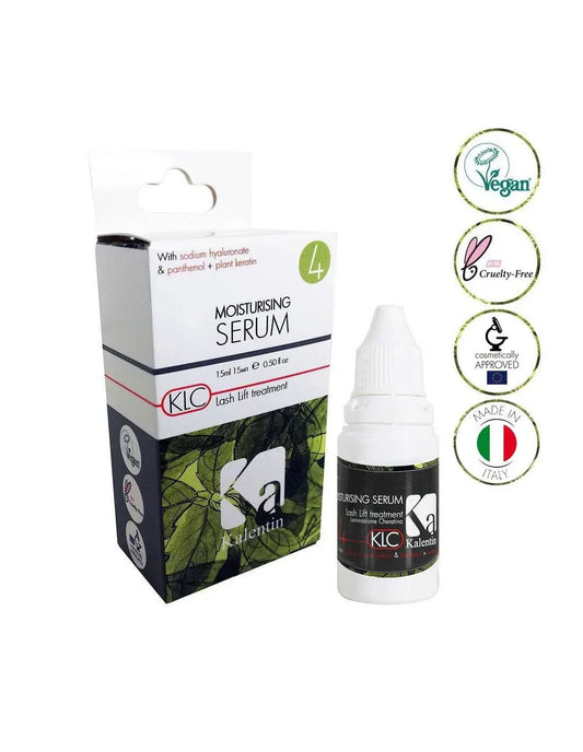 KALENTIN MOISTURISING SERUM VEGANO - 15ML - Lady&Oscar