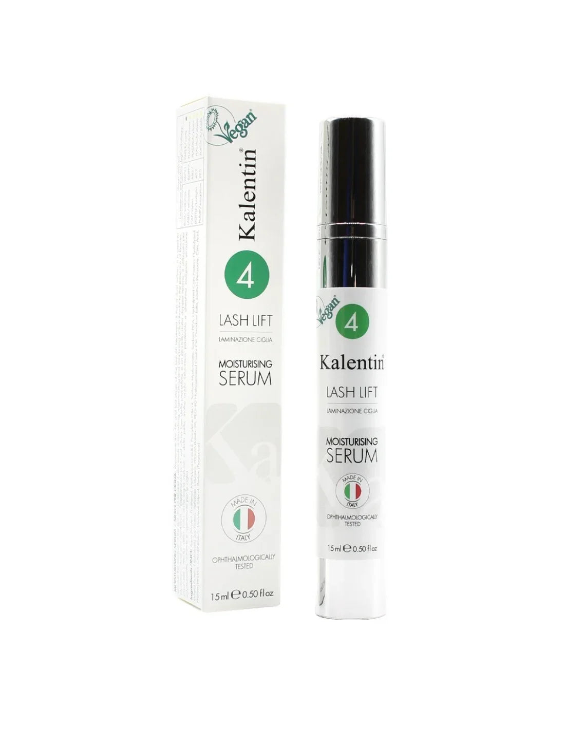 KALENTIN Moisturising Serum "4" - 15ml - Lady&Oscar