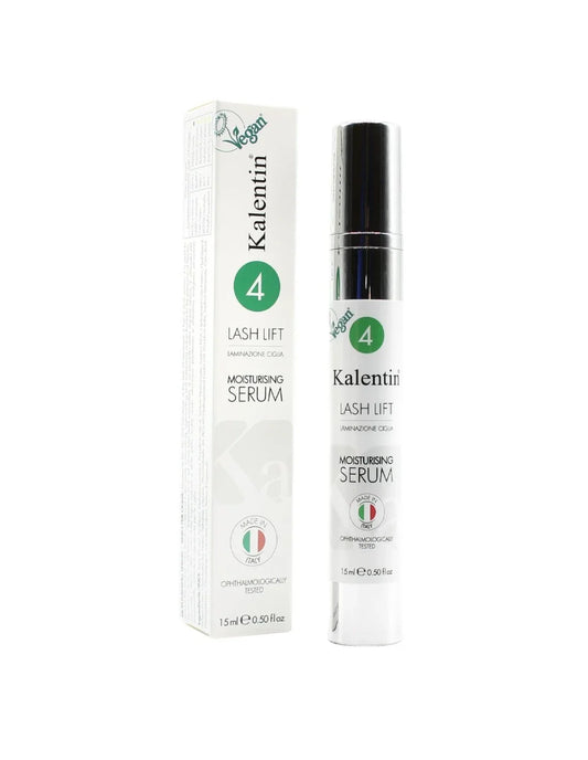 KALENTIN Moisturising Serum "4" - 15ml - Lady&Oscar