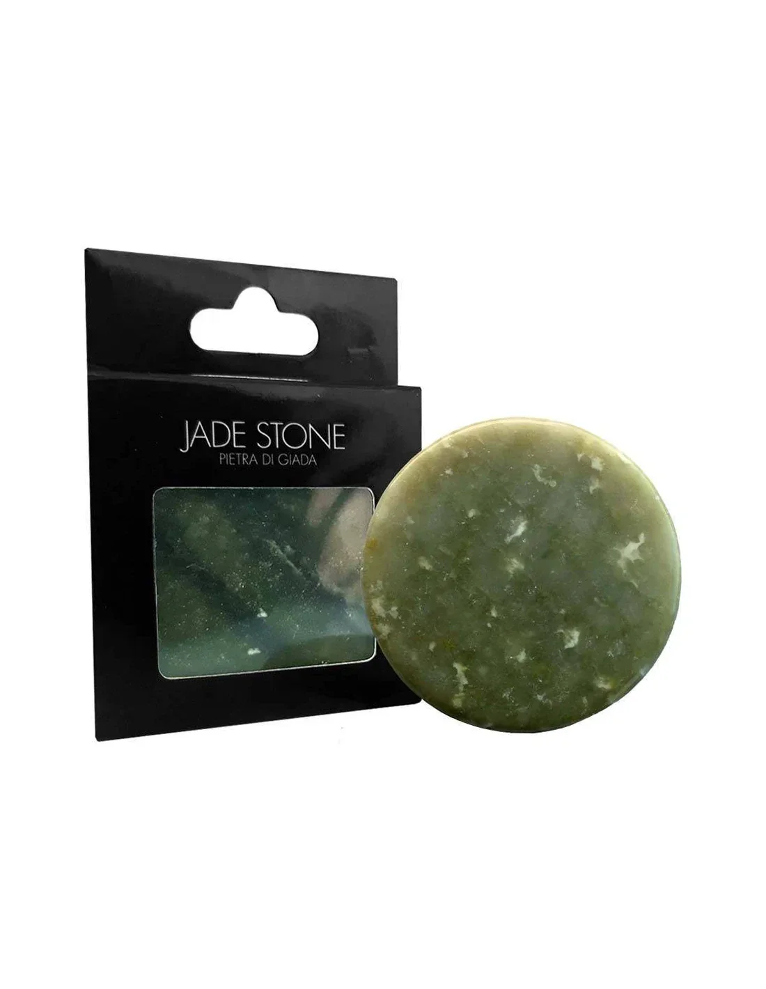 KALENTIN PIETRA DI GIADA - BASE PER COLLA - Lady&Oscar