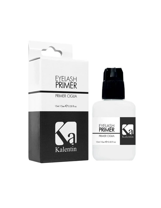 KALENTIN Primer per ciglia e sopracciglia - 15ml - Lady&Oscar