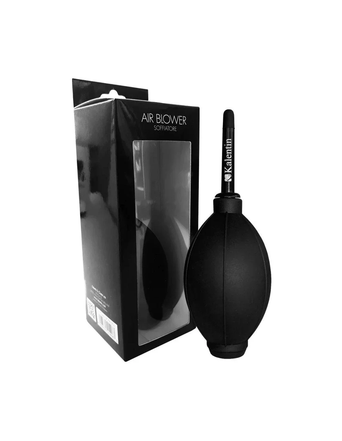 KALENTIN Soffiatore per asciugatura colla - Lady&Oscar