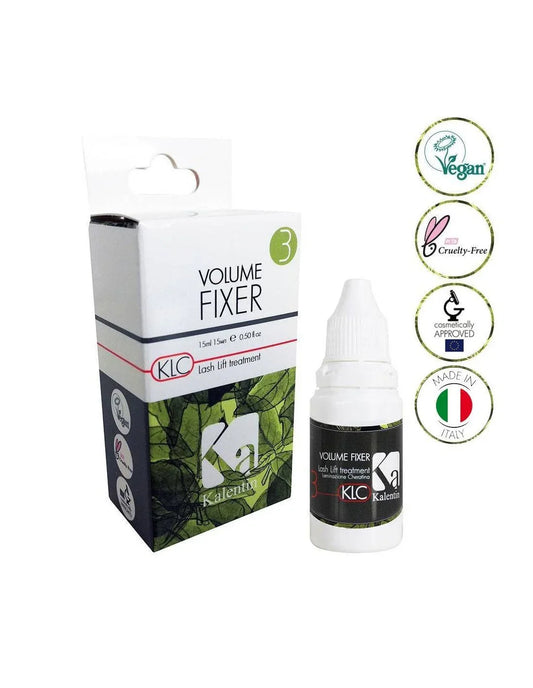KALENTIN VOLUME FIXER VEGANO - 15ml - Lady&Oscar