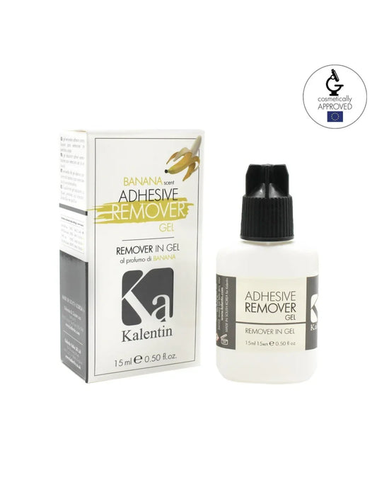 KALENTIN remover in gel - 15ml - Lady&Oscar