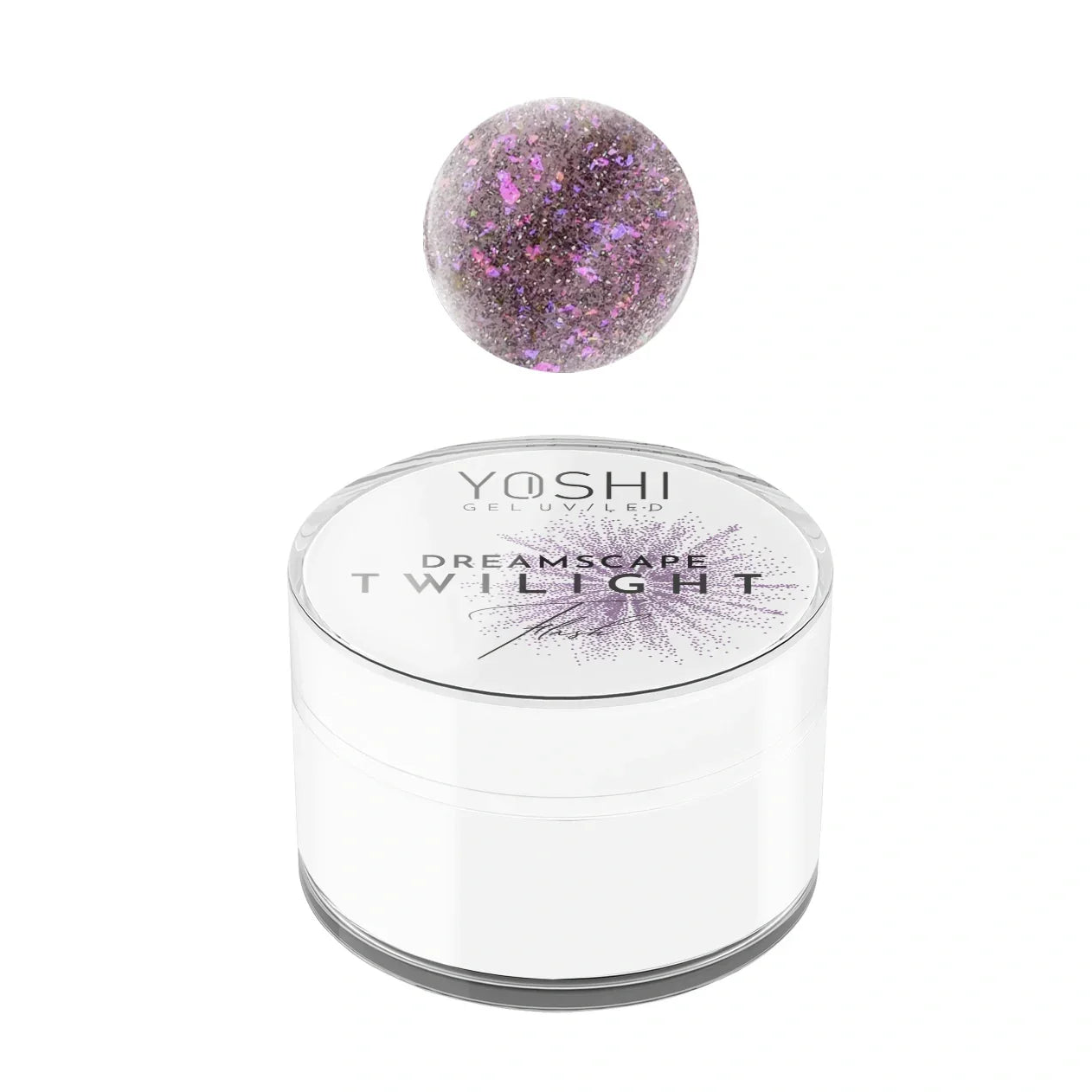 Yoshi Gel Dreamscape 15 ml - Lady&Oscar