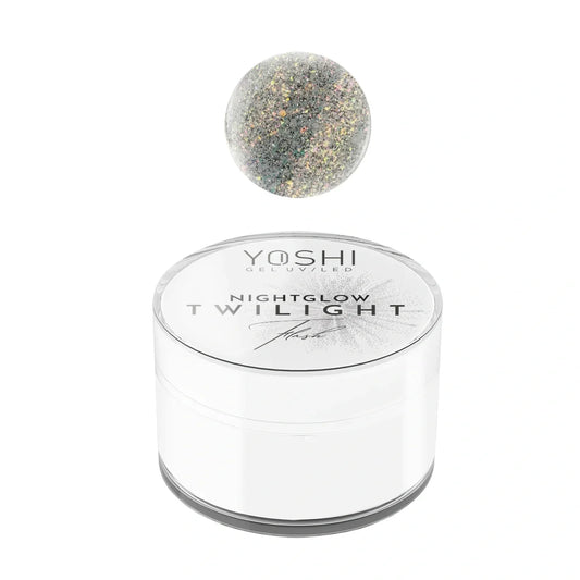 Yoshi Gel Nightglow 15 ml - Lady&Oscar