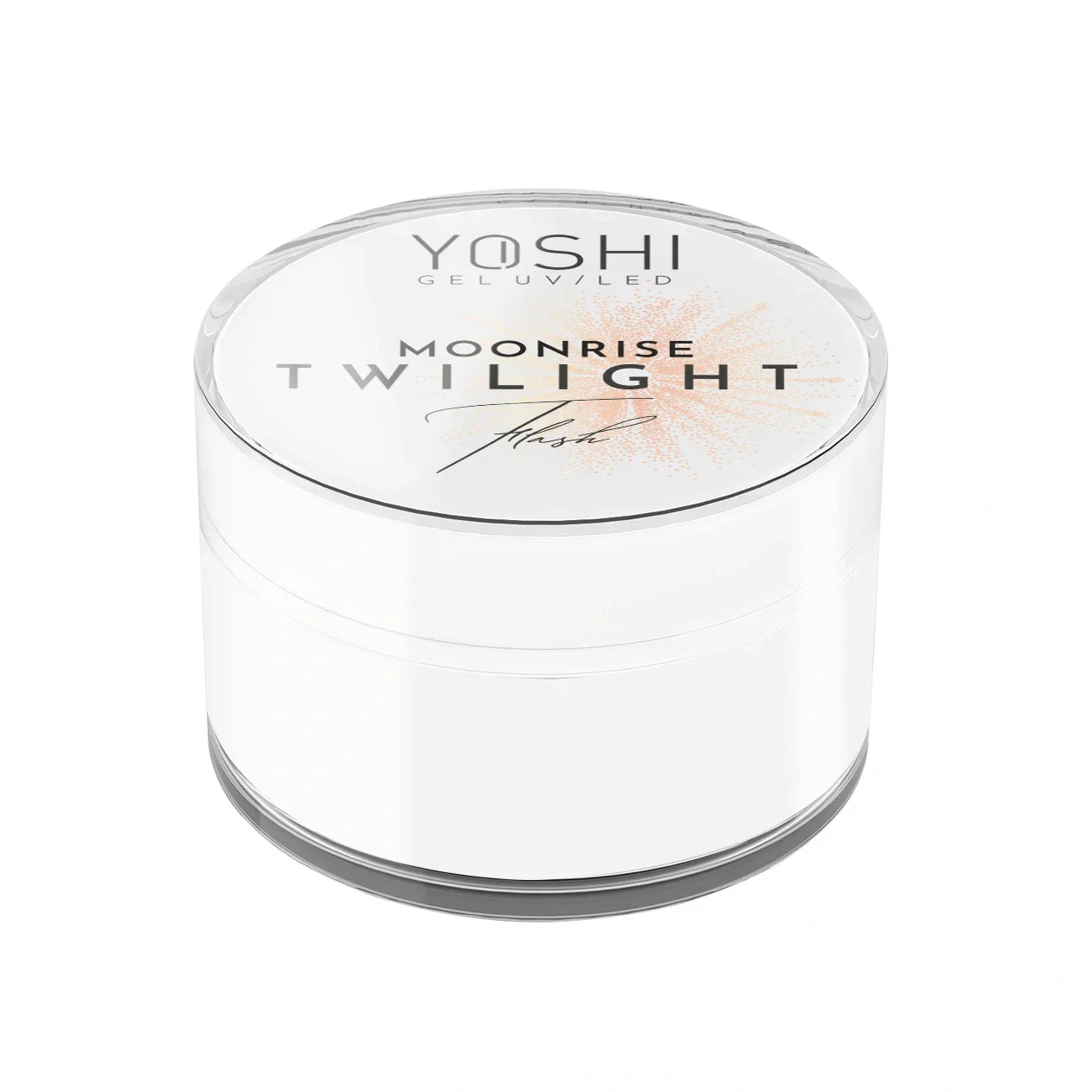 Yoshi Gel Moonrise 15 ml - Lady&Oscar