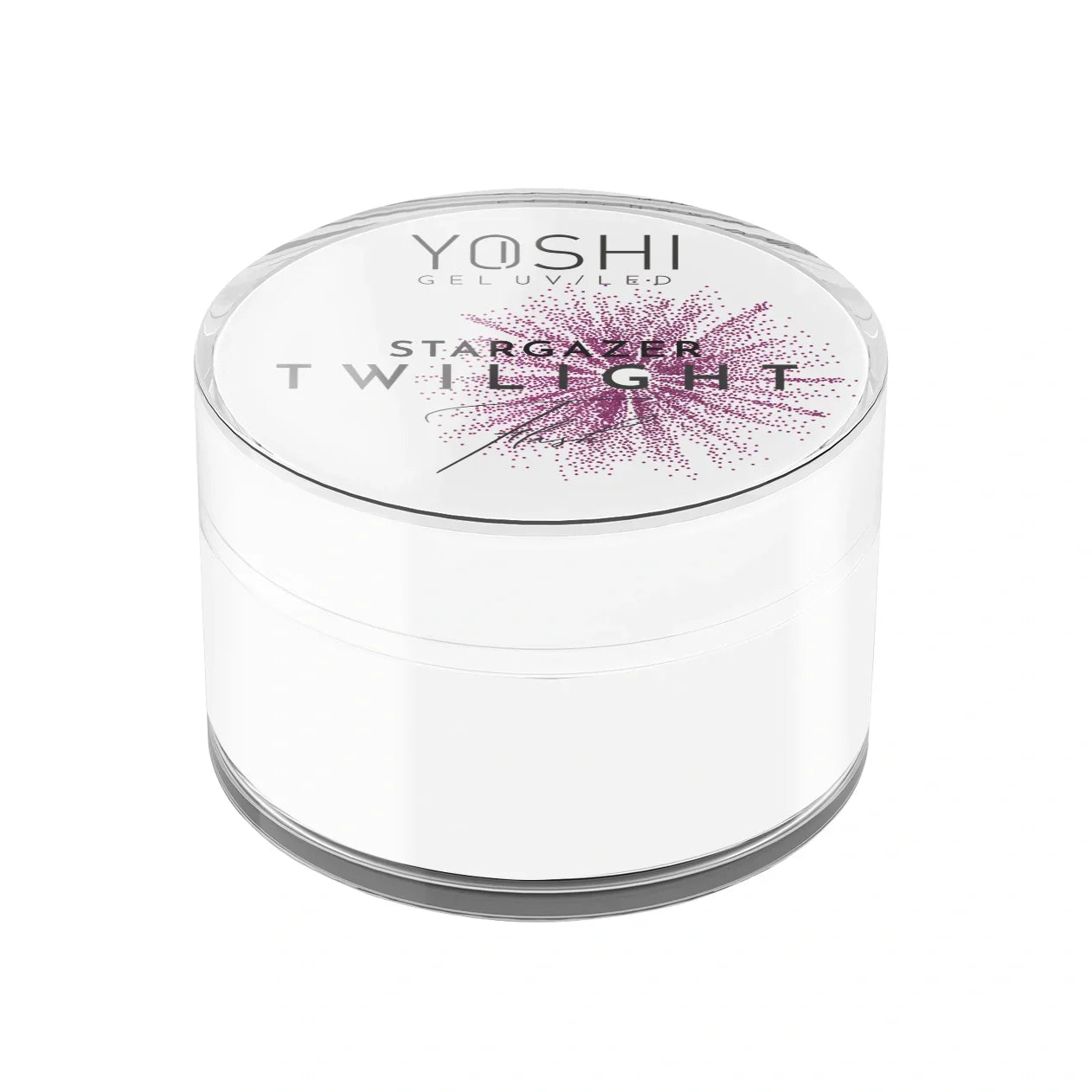 Yoshi Gel Stargazer 15 ml - Lady&Oscar
