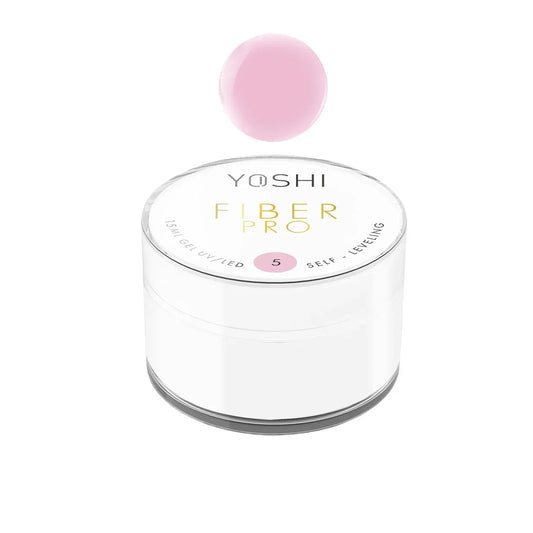 Yoshi Fiber Gel No 5 15 ml - Lady&Oscar