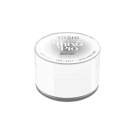 Yoshi Thixo PRO GEL UV LED Biscuit 15 ml - Lady&Oscar