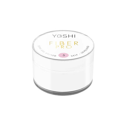 Yoshi Fiber Gel No 5 15 ml - Lady&Oscar
