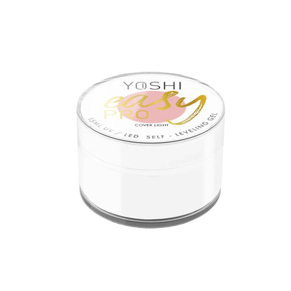Yoshi Easy PRO GEL UV LED Cover Light 15 ml - Lady&Oscar