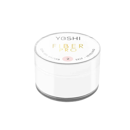 Yoshi Fiber Gel No 2 15 ml - Lady&Oscar