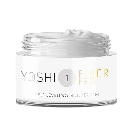 Yoshi Fiber Gel No 1 50 ml - Lady&Oscar