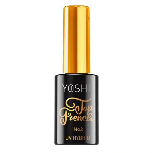 Yoshi TOP FRENCH No2 10 ml - Lady&Oscar