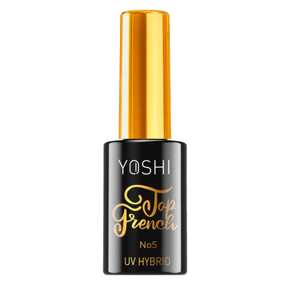 Yoshi TOP FRENCH No5 10 ml - Lady&Oscar